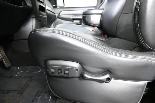 2005 Dodge Ram 1500 SRT-10