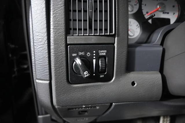 2005 Dodge Ram 1500 SRT-10