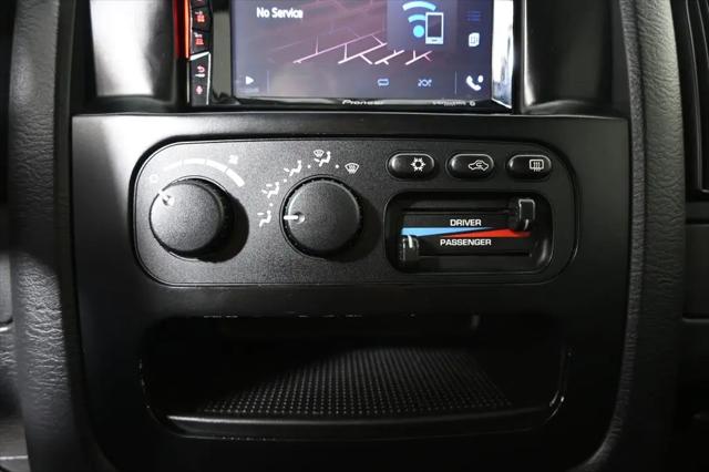 2005 Dodge Ram 1500 SRT-10