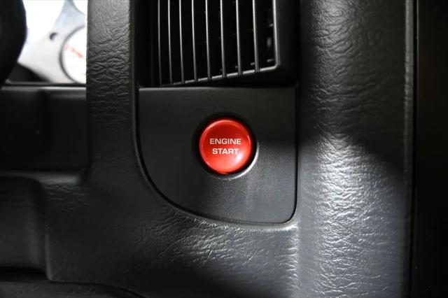 2005 Dodge Ram 1500 SRT-10
