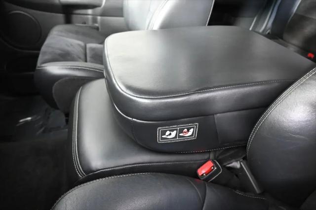 2005 Dodge Ram 1500 SRT-10