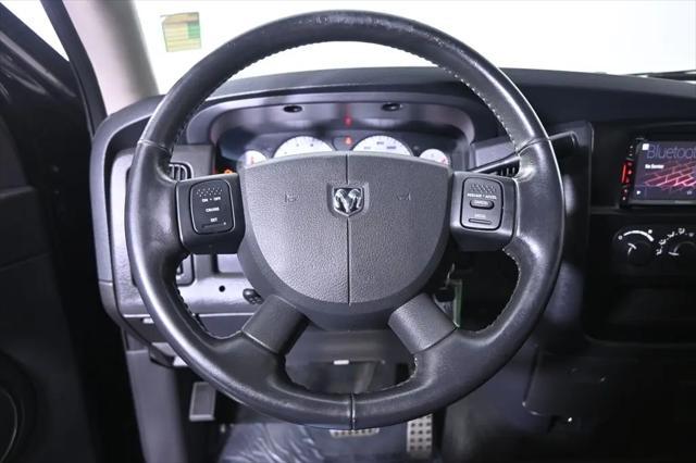 2005 Dodge Ram 1500 SRT-10