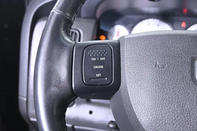2005 Dodge Ram 1500 SRT-10