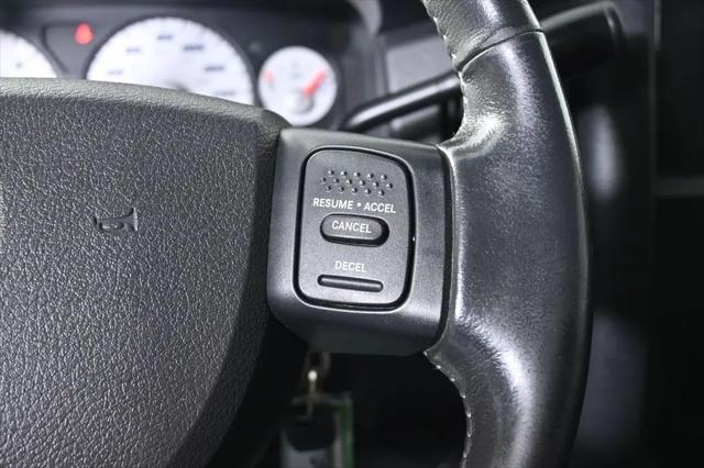 2005 Dodge Ram 1500 SRT-10