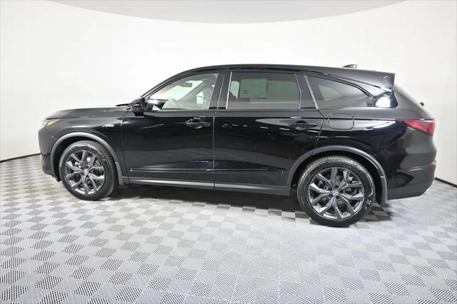 2023 Acura MDX A-SPEC