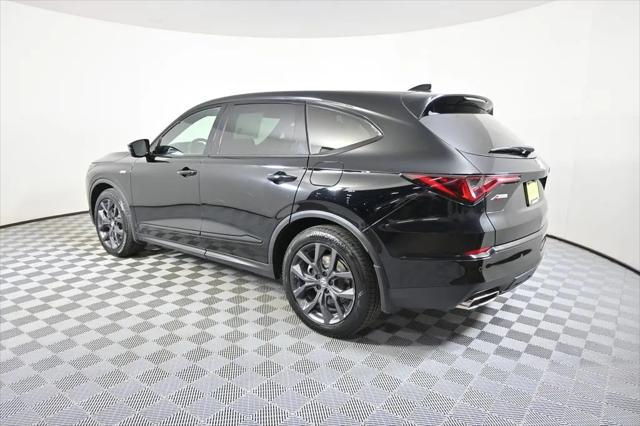 2023 Acura MDX A-SPEC