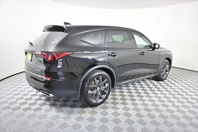 2023 Acura MDX A-SPEC