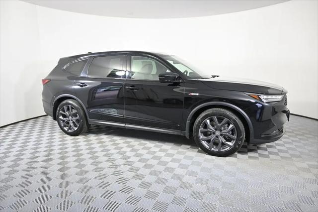 2023 Acura MDX A-SPEC