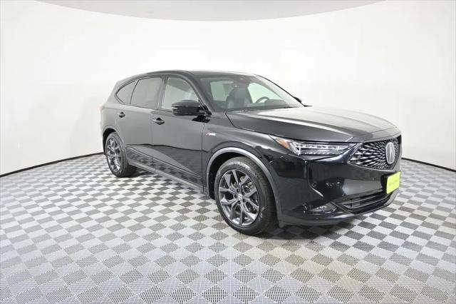 2023 Acura MDX A-SPEC