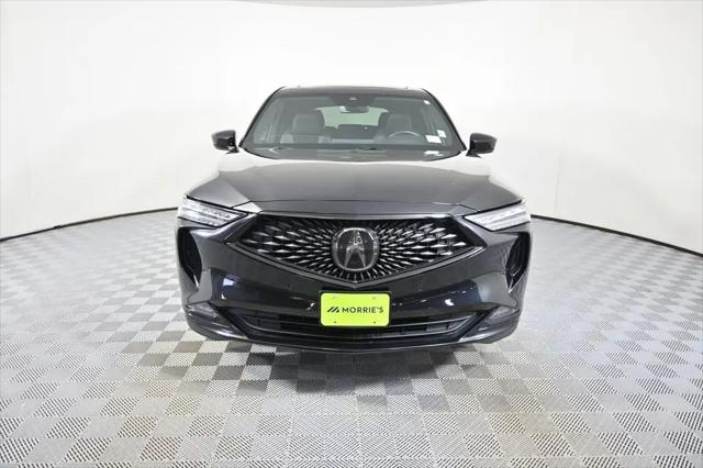 2023 Acura MDX A-SPEC