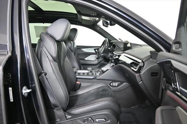 2023 Acura MDX A-SPEC