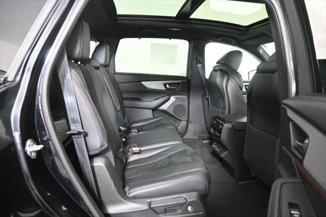 2023 Acura MDX A-SPEC