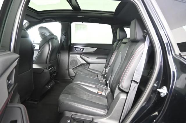 2023 Acura MDX A-SPEC