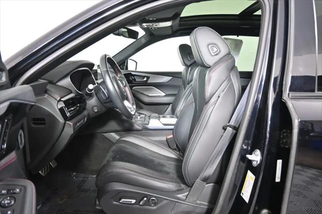 2023 Acura MDX A-SPEC