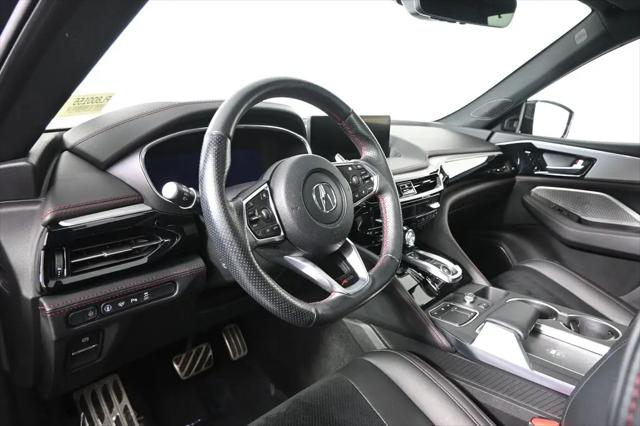 2023 Acura MDX A-SPEC