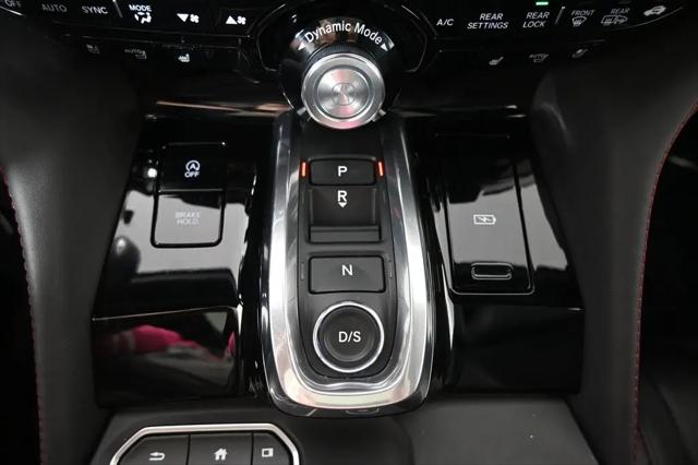 2023 Acura MDX A-SPEC
