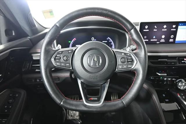 2023 Acura MDX A-SPEC