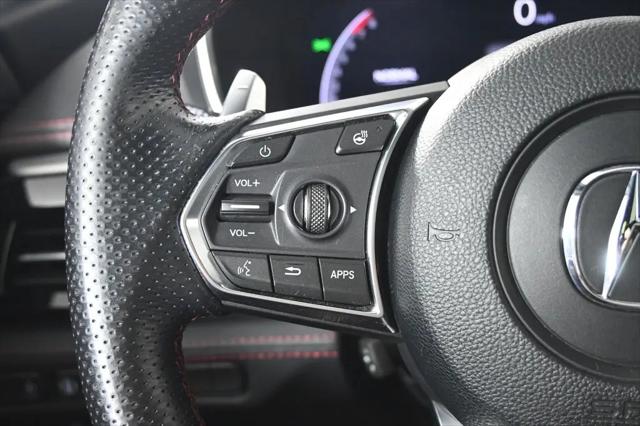 2023 Acura MDX A-SPEC