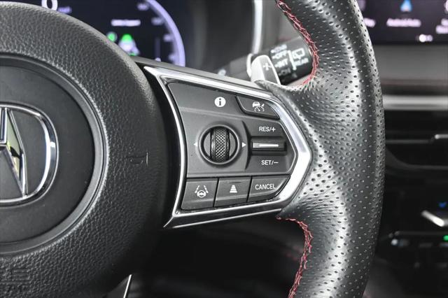 2023 Acura MDX A-SPEC