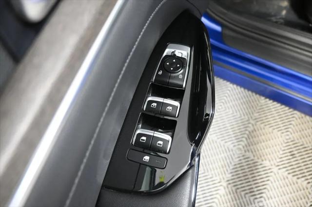 2021 Kia K5 EX