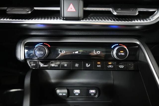 2021 Kia K5 EX