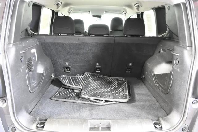 2020 Jeep Renegade Upland 4x4