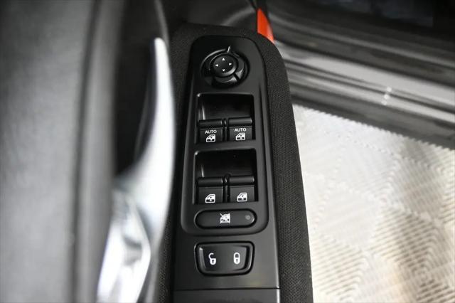2020 Jeep Renegade Upland 4x4