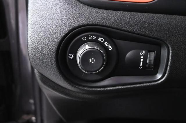 2020 Jeep Renegade Upland 4x4