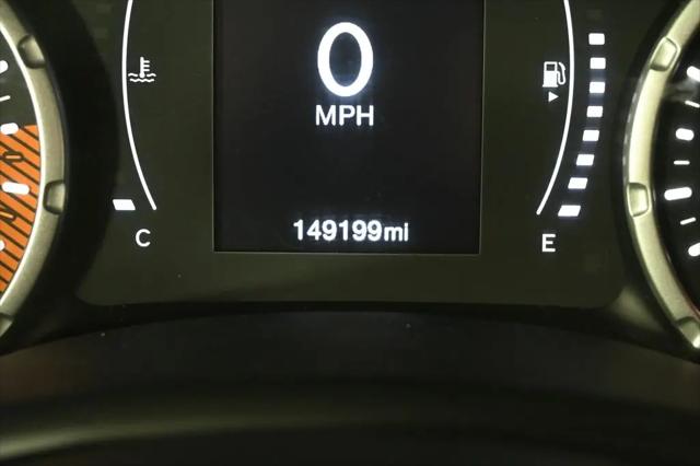 2020 Jeep Renegade Upland 4x4