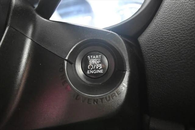 2020 Jeep Renegade Upland 4x4
