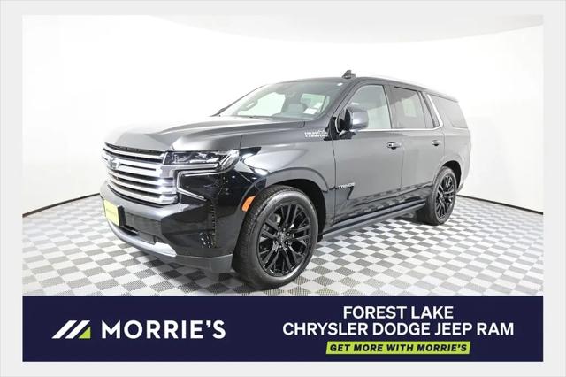 2024 Chevrolet Tahoe High Country for sale in Forest Lake, MN