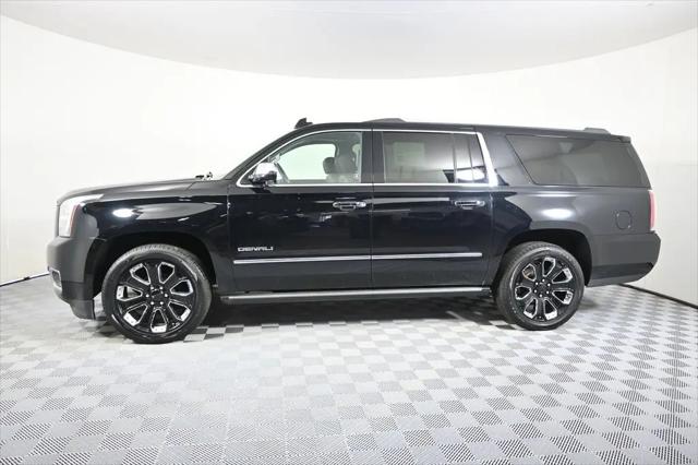 2020 GMC Yukon XL Denali