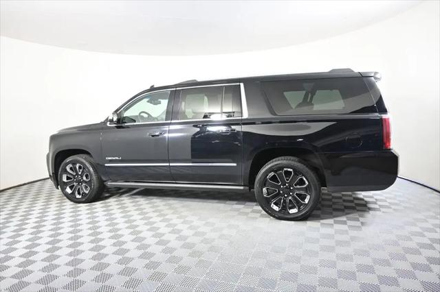 2020 GMC Yukon XL Denali