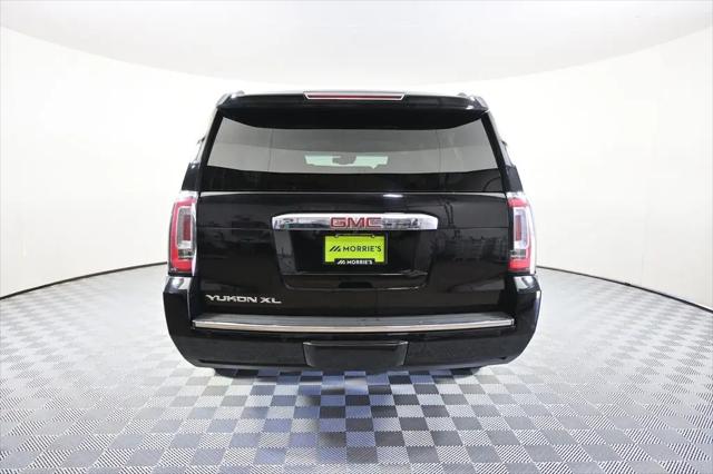 2020 GMC Yukon XL Denali