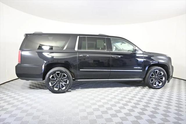 2020 GMC Yukon XL Denali