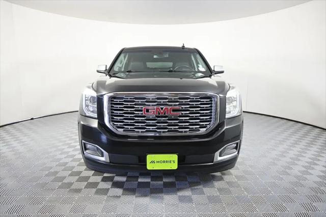 2020 GMC Yukon XL Denali