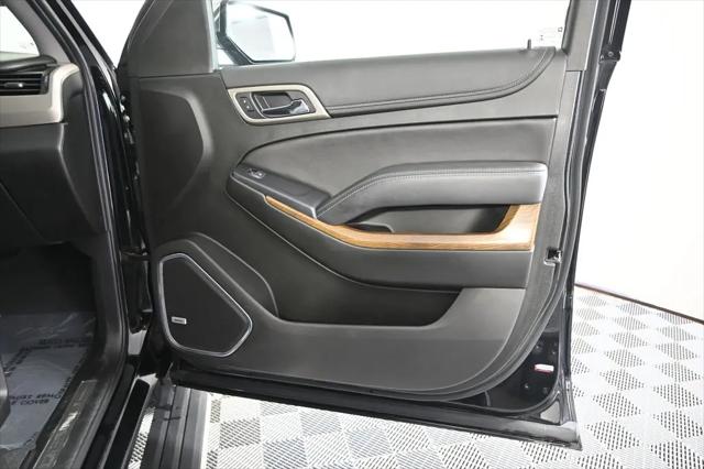 2020 GMC Yukon XL Denali