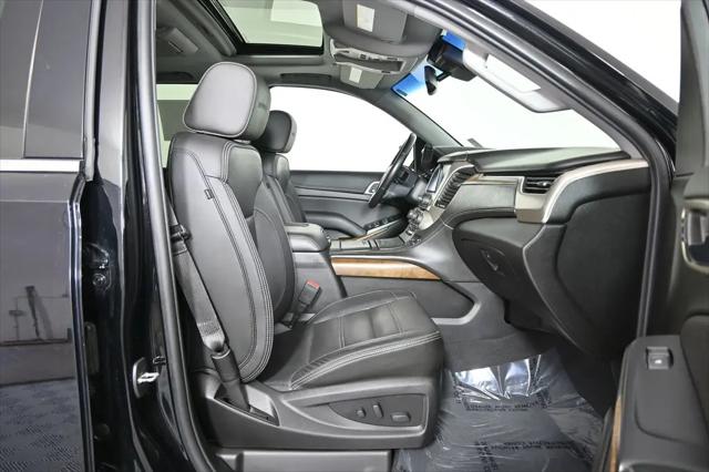 2020 GMC Yukon XL Denali