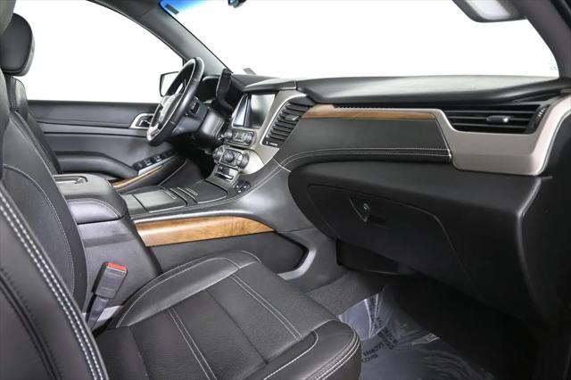 2020 GMC Yukon XL Denali