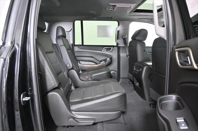2020 GMC Yukon XL Denali