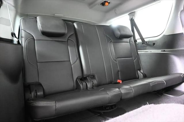 2020 GMC Yukon XL Denali