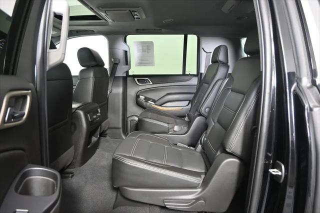2020 GMC Yukon XL Denali