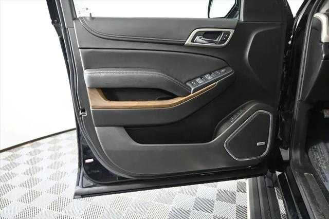 2020 GMC Yukon XL Denali