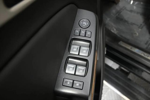 2020 GMC Yukon XL Denali