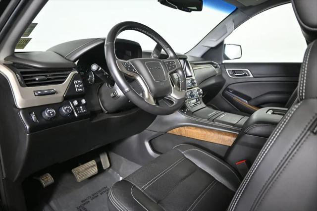 2020 GMC Yukon XL Denali