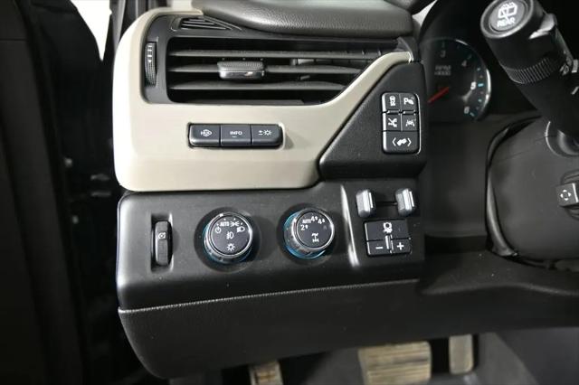 2020 GMC Yukon XL Denali