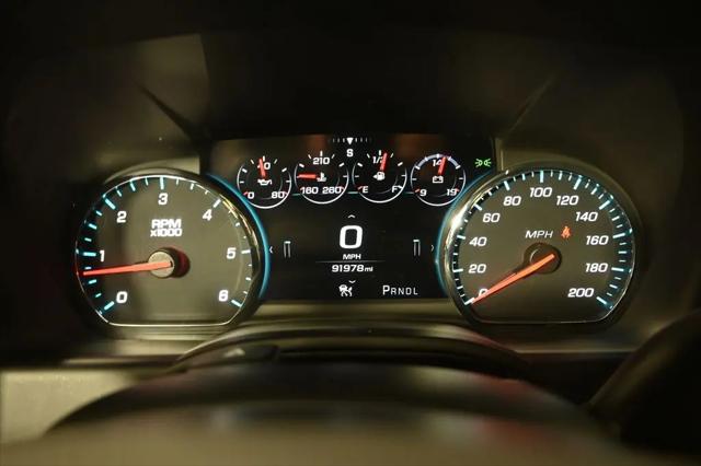 2020 GMC Yukon XL Denali