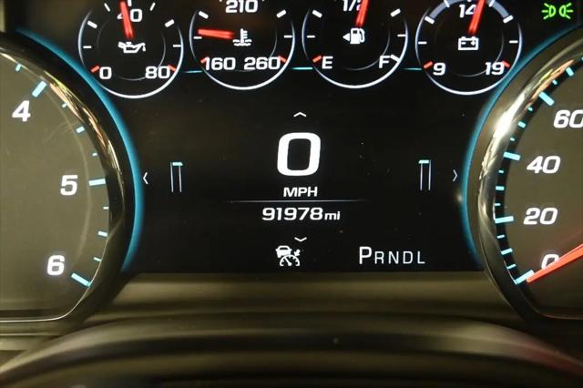 2020 GMC Yukon XL Denali