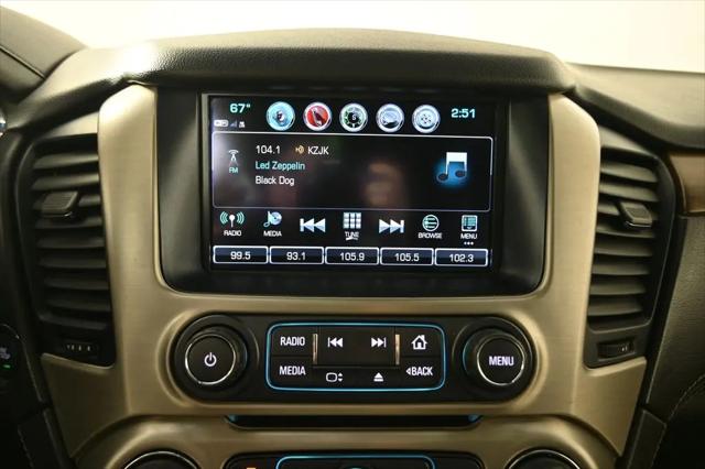 2020 GMC Yukon XL Denali