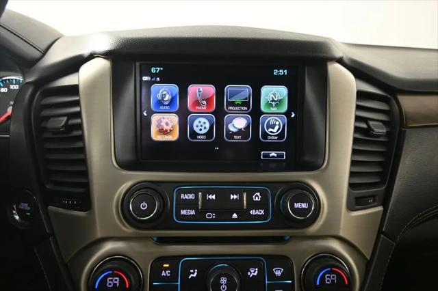 2020 GMC Yukon XL Denali